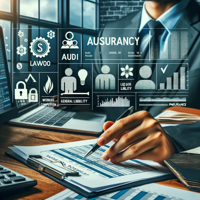 What You Need to Know About Insurance Audits for Businesses in Pennsylvania