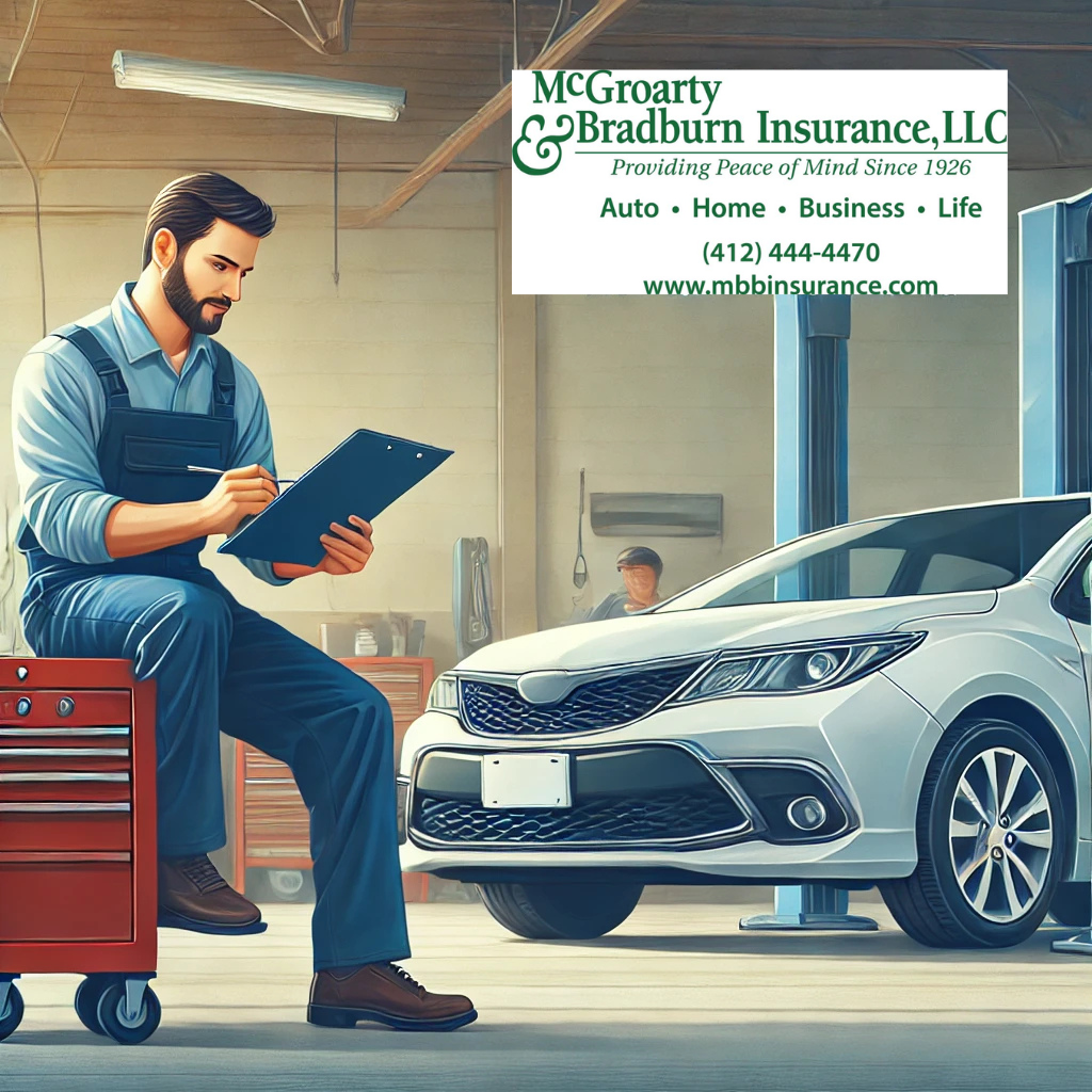 Rental Reimbursement Coverage: Avoid Surprises - McGroarty & Bradburn ...