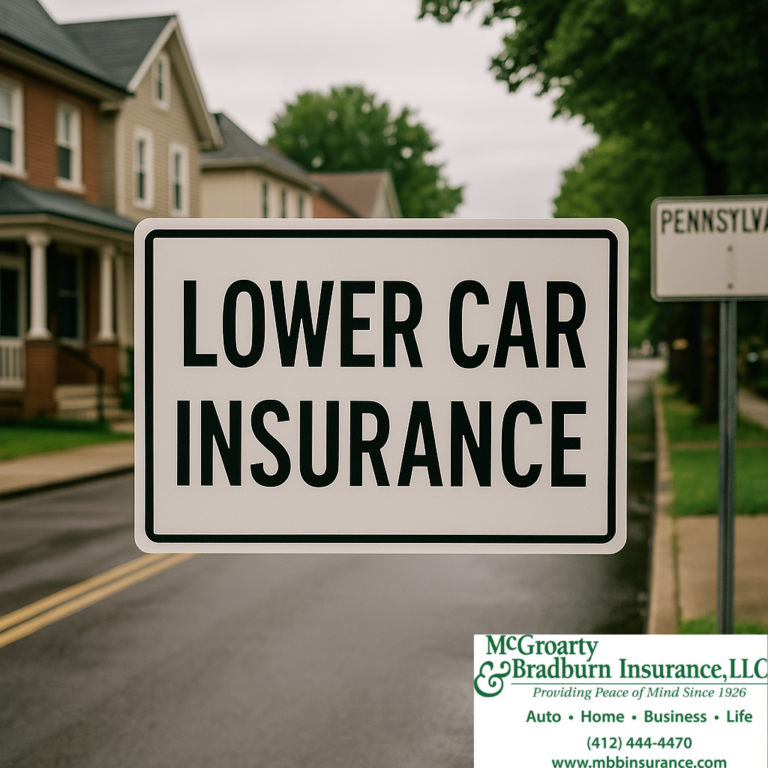 Discover effective ways to lower my car insurance premiums in Pennsylvania, including bundling policies, discounts, and deductibles.